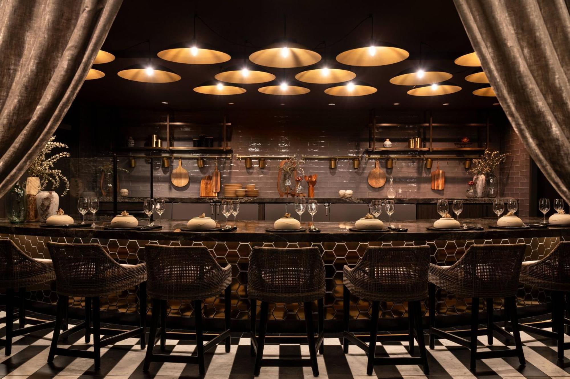 The Ritz-Carlton, Los Angeles L.A. Live Экстерьер фото