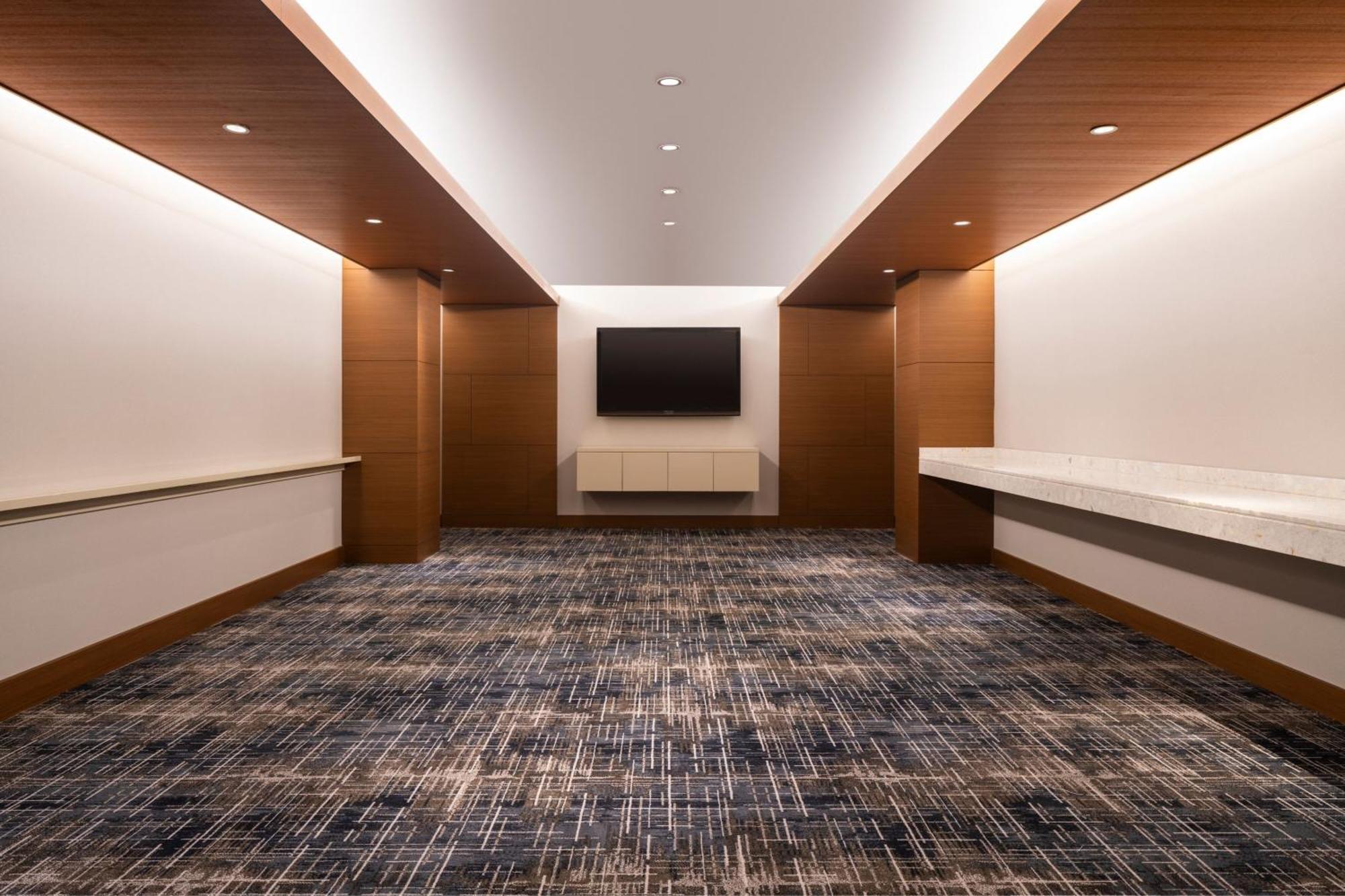The Ritz-Carlton, Los Angeles L.A. Live Экстерьер фото