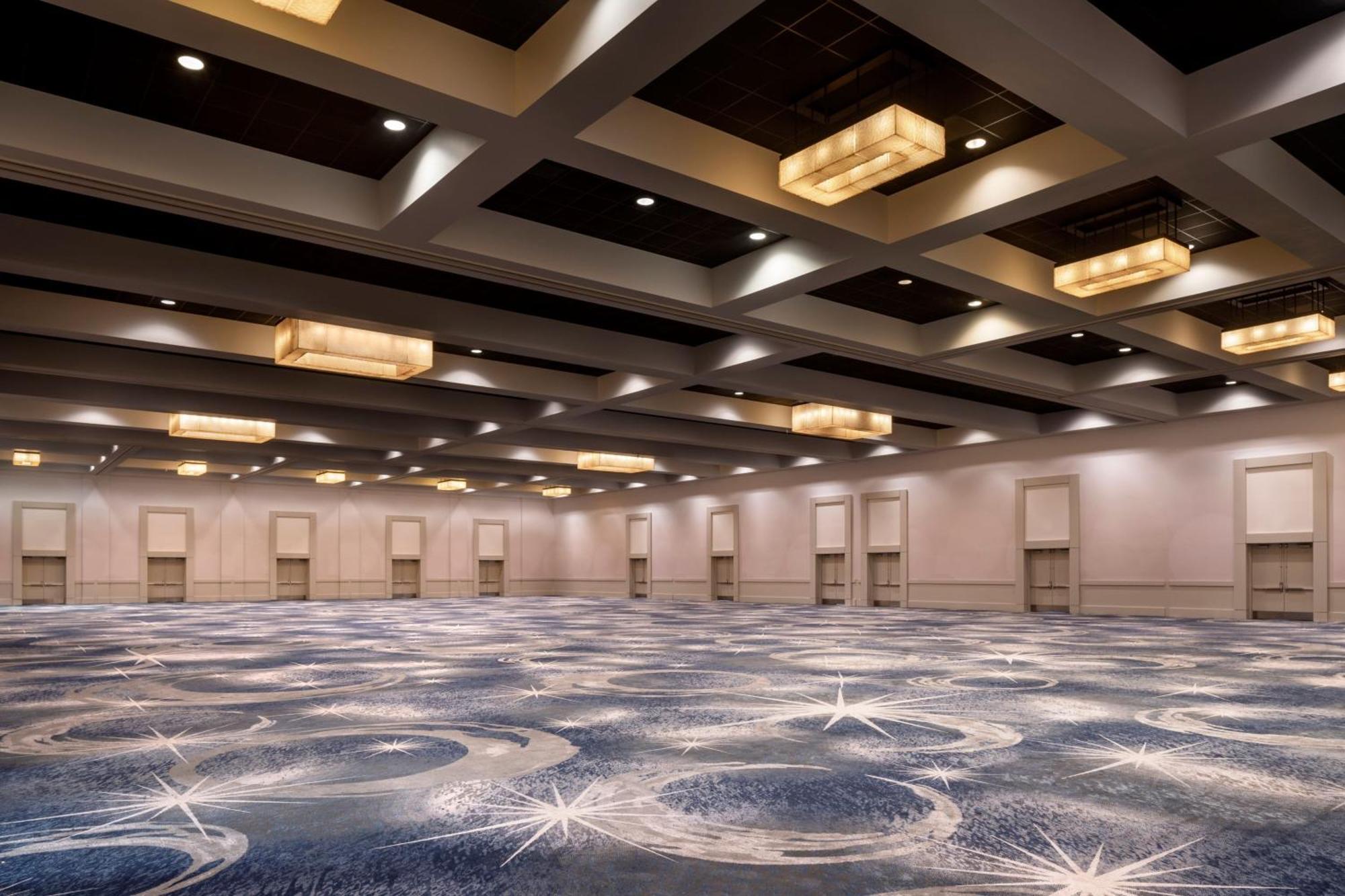 The Ritz-Carlton, Los Angeles L.A. Live Экстерьер фото