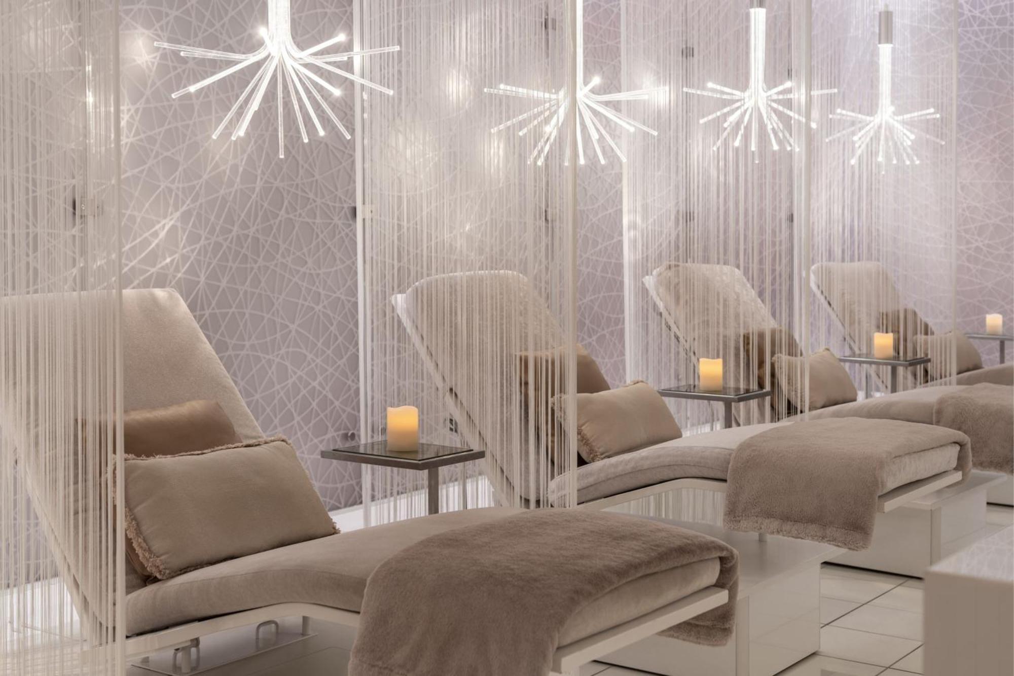 The Ritz-Carlton, Los Angeles L.A. Live Экстерьер фото