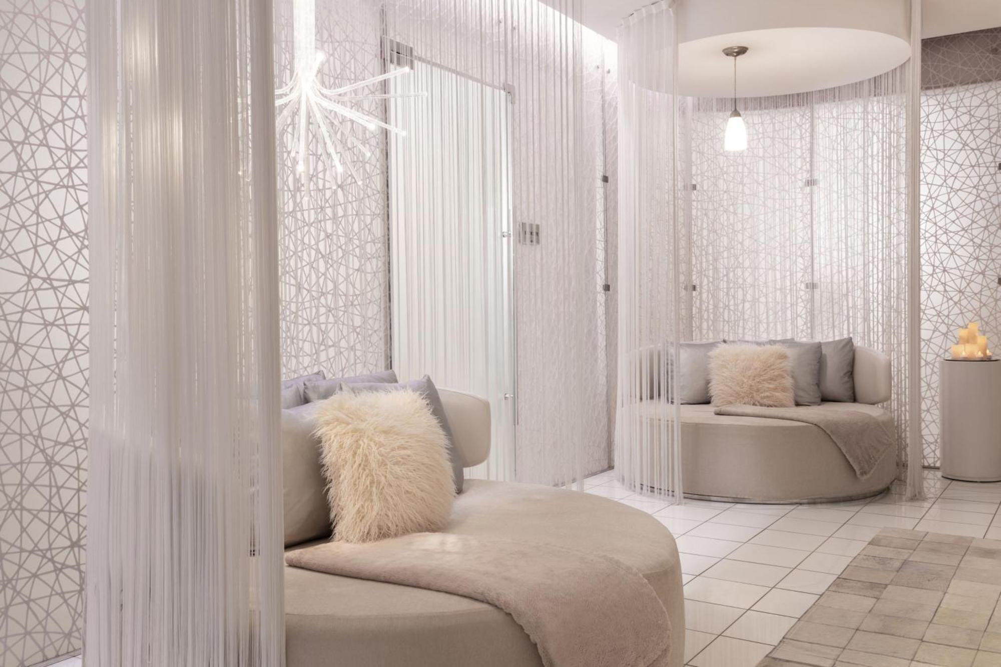 The Ritz-Carlton, Los Angeles L.A. Live Экстерьер фото